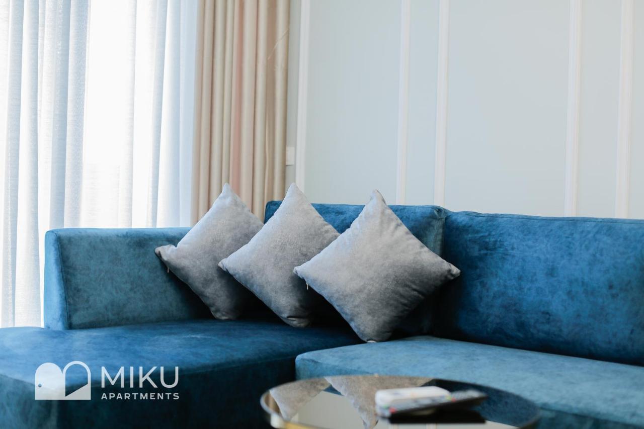 Miku Apartment - Vibrant 1Bd Apartment At Olympic Residence ติรานา ภายนอก รูปภาพ